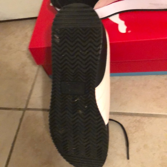 Puma snickers 😎 - Picture 4 of 7